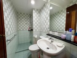 Yishun Emerald (D27), Condominium #503872141